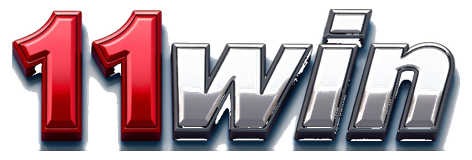 11win logo